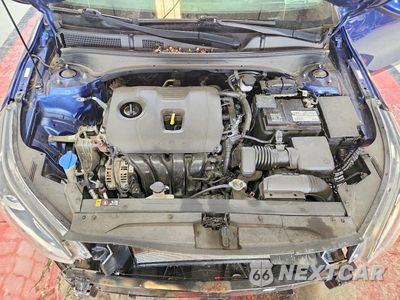 Zdjęcie 11 z 12 samochodu: 2020 KIA FORTE LXS VIN:3KPF24AD9LE173430 - miniatura