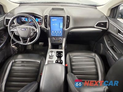 Zdjęcie 8 z 14 samochodu: 2022 FORD EDGE SEL VIN:2FMPK4J92NBA41020 - miniatura