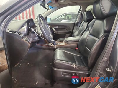Zdjęcie 7 z 12 samochodu: 2011 ACURA MDX VIN:2HNYD2H20BH543642 - miniatura