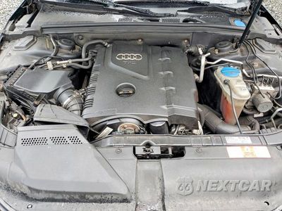 Zdjęcie 11 z 13 samochodu: 2010 AUDI A4 PREMIUM VIN:WAUBFAFLXAN046984 - miniatura