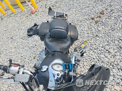 Piąte zdjęcie samochodu w środku: 1997 YAMAHA XVZ13 AT VIN:JYA4NLE07VA013824 - miniatura