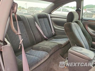 Zdjęcie 10 z 12 samochodu: 1999 TOYOTA CAMRY SOLARA SE/SLE VIN:2T1CF22P0XC129017 - miniatura