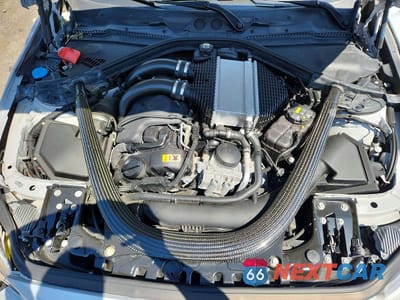 Zdjęcie 11 z 12 samochodu: 2020 BMW M2 COMPETITION VIN:WBS2U7C06L7E15672 - miniatura