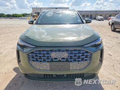 Piąte zdjęcie samochodu w środku: 2025 AUDI Q5 PREMIUM PLUS VIN:WA12AAGU3S2064491 - miniatura