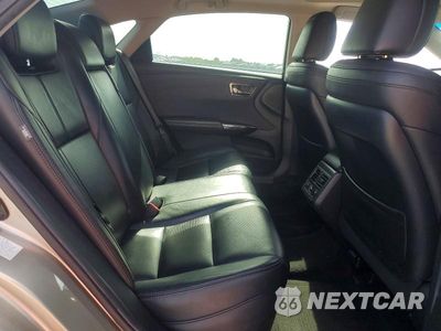 Zdjęcie 10 z 13 samochodu: 2016 TOYOTA AVALON HYBRID LIMITED VIN:4T1BD1EB3GU049656 - miniatura