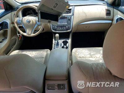 Zdjęcie 8 z 12 samochodu: 2016 NISSAN ALTIMA 2.5 SV VIN:1N4AL3APXGC194298 - miniatura