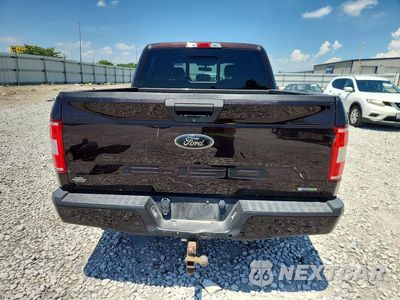 Zdjęcie 6 z 13 samochodu: 2020 FORD F150 SUPERCREW VIN:1FTEW1E41LFC36633 - miniatura