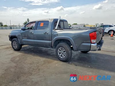 Drugie zdjęcie samochodu z przodu: 2016 TOYOTA TACOMA SR5 V6 VIN:3TMAZ5CN4GM023464 - miniatura