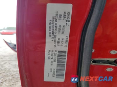 Zdjęcie 13 z 13 samochodu: 2015 DODGE CHARGER R/T VIN:2C3CDXCT2FH890008 - miniatura
