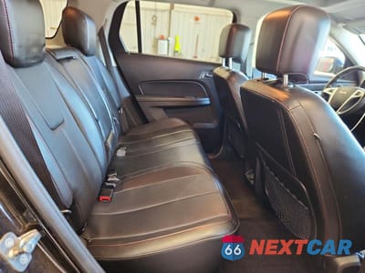 Zdjęcie 11 z 13 samochodu: 2011 GMC TERRAIN SLT VIN:2CTFLVE57B6441271 - miniatura