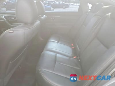 Zdjęcie 10 z 12 samochodu: 2018 NISSAN ALTIMA 2.5 SL VIN:1N4AL3AP9JC145097 - miniatura