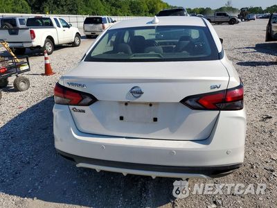 Zdjęcie 6 z 12 samochodu: 2021 NISSAN VERSA SV VIN:3N1CN8EV5ML888631 - miniatura