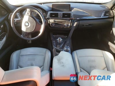 Zdjęcie 9 z 13 samochodu: 2016 BMW M3 VIN:WBS8M9C50G5D31799 - miniatura