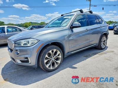 2017 BMW X5 XDRIVE35D 5UXKS4C3XH0U05888 - główne zdjęcie licytacji z USA - miniatura