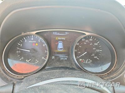 Zdjęcie 9 z 13 samochodu: 2016 NISSAN ROGUE SV VIN:JN8AT2MT8GW020648 - miniatura
