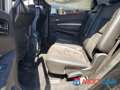 Zdjęcie 11 z 13 samochodu: 2020 DODGE DURANGO R/T VIN:1C4SDJCT0LC155160 - miniatura