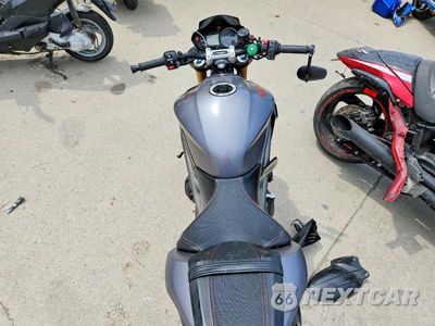 Zdjęcie 6 z 9 samochodu: 2016 TRIUMPH MOTORCYCLE SPEED TRIPLE R VIN:SMTN51PP3GJ753480 - miniatura