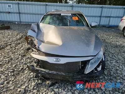 Piąte zdjęcie samochodu w środku: 2013 KIA OPTIMA HYBRID VIN:KNAGM4AD2D5055695 - miniatura