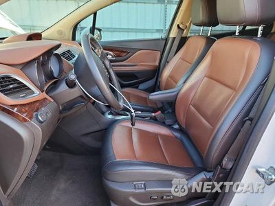 Zdjęcie 7 z 13 samochodu: 2015 BUICK ENCORE VIN:KL4CJCSB2FB236196 - miniatura