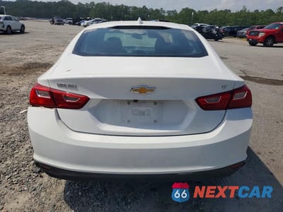 Zdjęcie 6 z 12 samochodu: 2023 CHEVROLET MALIBU LT VIN:1G1ZD5ST2PF244510 - miniatura