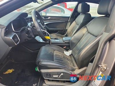 Zdjęcie 7 z 13 samochodu: 2019 AUDI A7 PRESTIGE VIN:WAUS2AF28KN036278 - miniatura