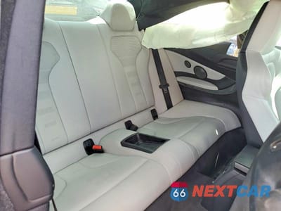 Zdjęcie 10 z 12 samochodu: 2018 BMW M4 VIN:WBS4Y9C52JAC86236 - miniatura
