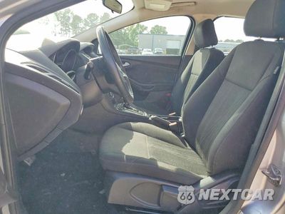 Zdjęcie 7 z 12 samochodu: 2017 FORD FOCUS SE VIN:1FADP3F29HL250571 - miniatura