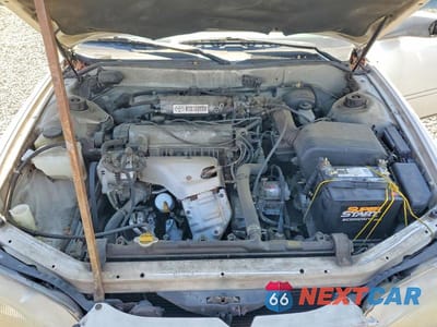 Zdjęcie 11 z 12 samochodu: 1995 TOYOTA CAMRY VIN:JT2SK11E2S0309256 - miniatura