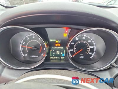 Zdjęcie 9 z 13 samochodu: 2024 MITSUBISHI OUTLANDER SPORT S/SE VIN:JA4ARUAU3RU016986 - miniatura