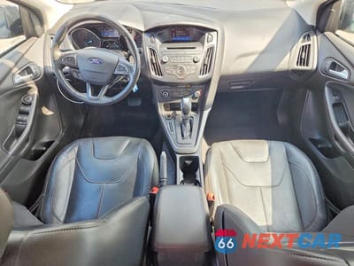 Zdjęcie 8 z 12 samochodu: 2015 FORD FOCUS SE VIN:1FADP3F20FL334503 - miniatura