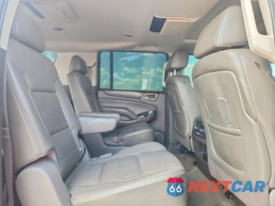 Zdjęcie 10 z 13 samochodu: 2016 GMC YUKON XL DENALI VIN:1GKS2HKJ9GR167913 - miniatura