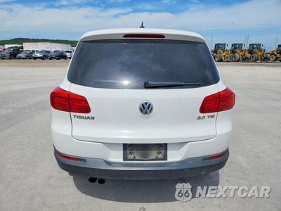 Zdjęcie 6 z 12 samochodu: 2012 VOLKSWAGEN TIGUAN S VIN:WVGAV7AX4CW578836 - miniatura
