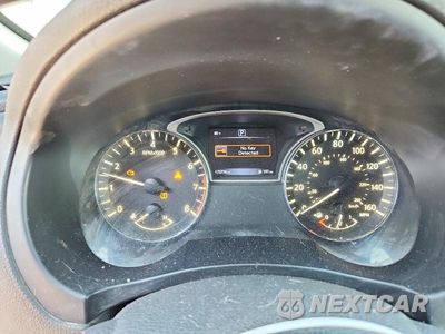 Zdjęcie 9 z 12 samochodu: 2016 NISSAN ALTIMA 2.5 S VIN:1N4AL3AP7GC214930 - miniatura
