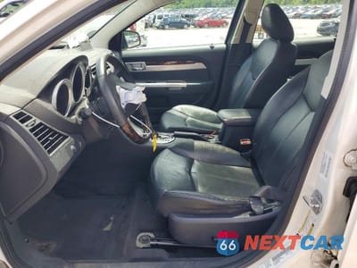Zdjęcie 7 z 12 samochodu: 2009 CHRYSLER SEBRING TOURING VIN:1C3LC56B59N551085 - miniatura