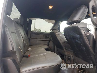 Zdjęcie 11 z 13 samochodu: 2021 RAM 2500 TRADESMAN VIN:3C7WR5CJ9MG606872 - miniatura