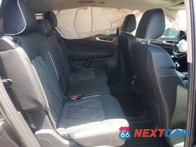 Zdjęcie 11 z 13 samochodu: 2025 VOLKSWAGEN ATLAS SEL PREMIUM R-LINE VIN:1V2FR2CA9SC519452 - miniatura
