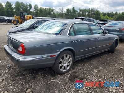 Trzecie zdjęcie samochodu z tyłu: 2005 JAGUAR XJ8 L VIN:SAJWA79C55SG42064 - miniatura