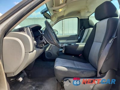 Zdjęcie 7 z 13 samochodu: 2008 GMC SIERRA C1500 VIN:1GTEC14X38Z294723 - miniatura