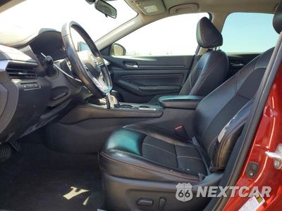 Zdjęcie 7 z 12 samochodu: 2022 NISSAN ALTIMA SR VIN:1N4BL4CW3NN376571 - miniatura