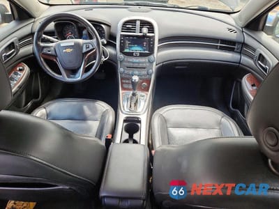 Zdjęcie 8 z 12 samochodu: 2013 CHEVROLET MALIBU 2LT VIN:1G11E5SA6DF290247 - miniatura