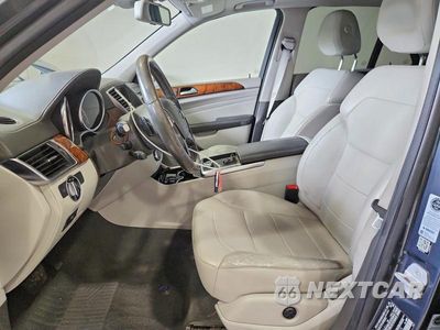 Zdjęcie 7 z 13 samochodu: 2014 MERCEDES-BENZ ML 550 4MATIC VIN:4JGDA7DB1EA412475 - miniatura