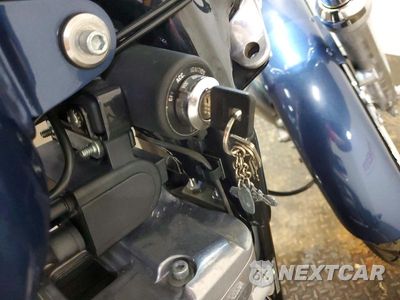 Zdjęcie 8 z 10 samochodu: 2003 HARLEY-DAVIDSON XL883 VIN:1HD4CAM173K437051 - miniatura