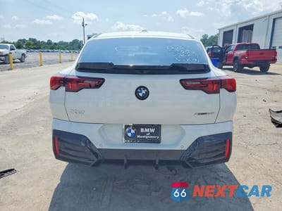 Zdjęcie 6 z 12 samochodu: 2026 BMW X2 XDRIVE28I VIN:WBX63GM04T5508955 - miniatura