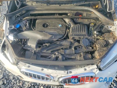 Zdjęcie 12 z 13 samochodu: 2017 BMW X1 XDRIVE28I VIN:WBXHT3C36H5F73989 - miniatura