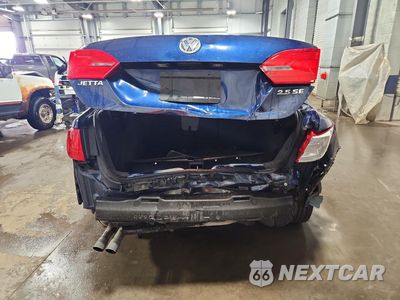 Zdjęcie 6 z 12 samochodu: 2012 VOLKSWAGEN JETTA SE VIN:3VWDP7AJ6CM352544 - miniatura