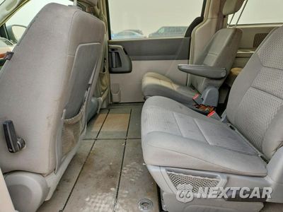 Zdjęcie 11 z 13 samochodu: 2009 CHRYSLER TOWN & COUNTRY TOURING VIN:2A8HR54179R522306 - miniatura
