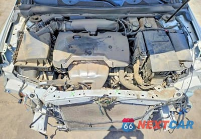 Zdjęcie 11 z 13 samochodu: 2016 CHEVROLET IMPALA LT VIN:2G1105SA7G9175247 - miniatura