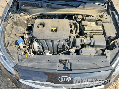 Zdjęcie 11 z 12 samochodu: 2020 KIA FORTE LXS VIN:3KPF24ADXLE176885 - miniatura