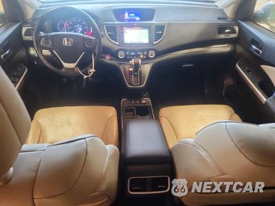 Zdjęcie 8 z 13 samochodu: 2015 HONDA CR-V EXL VIN:5J6RM4H71FL114367 - miniatura