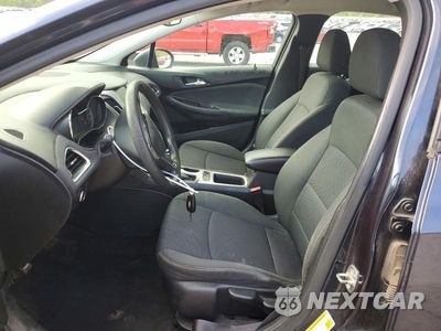 Zdjęcie 7 z 12 samochodu: 2016 CHEVROLET CRUZE LS VIN:1G1BC5SM1G7298033 - miniatura